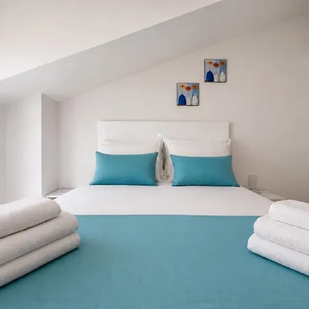Apartment Tomi Ciovo Trogir