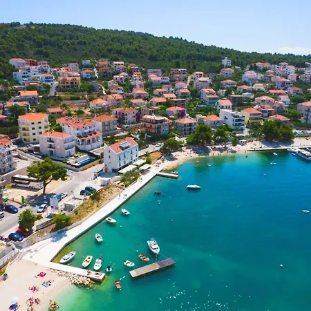 Apartment Tomi Ciovo Trogir